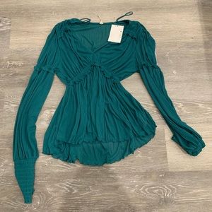 Free People Top